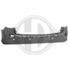 DIEDERICHS 4235656 Bumper